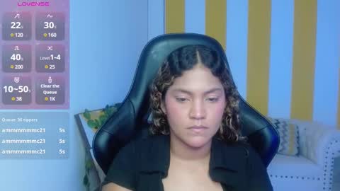 Snapshot of cristal_war chatting on 03/05/25, 12:05 Cristal online show from 03/05/25, 12:05