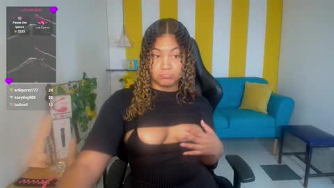 Snapshot of cristal_war chatting on 11/28/25, 10:01 Cristal online show from 11/28/25, 10:01