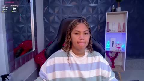 Cristal online show from 02/02/26, 10:41