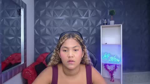 Cristal online show from 02/13/26, 11:23