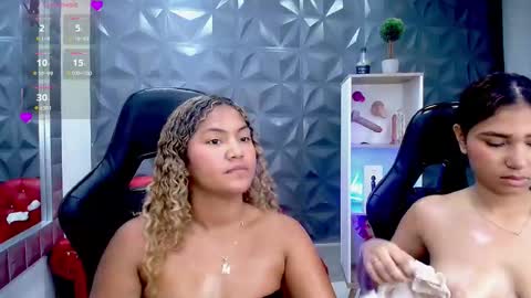 Cristal online show from 02/20/26, 12:51