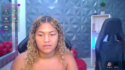 Cristal online show from 03/01/26, 09:06