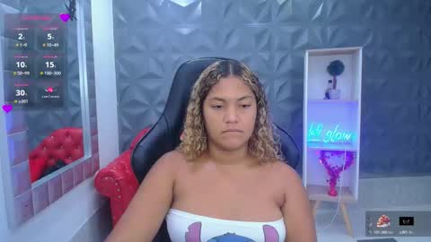 Cristal online show from 03/07/26, 12:18