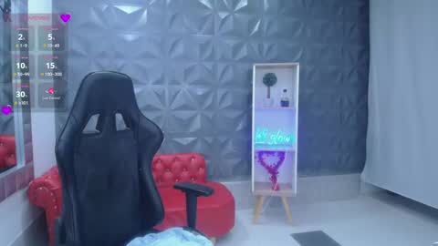 Cristal online show from 03/17/26, 12:04