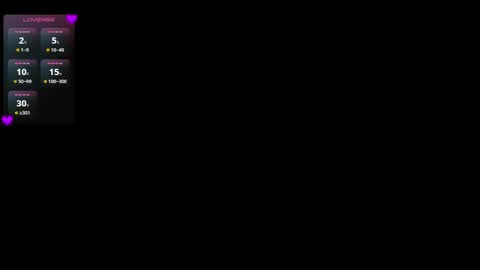 Cristal online show from 04/23/26, 09:50