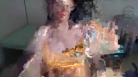 CristalAdams online show from 12/04/24, 09:57