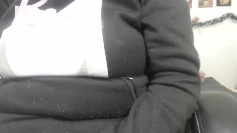 CristalAdams online show from 12/12/24, 08:43