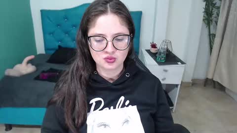 CristalAdams online show from 01/08/25, 08:50