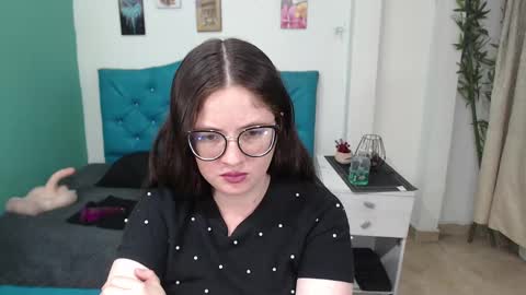 CristalAdams online show from 01/10/25, 02:34