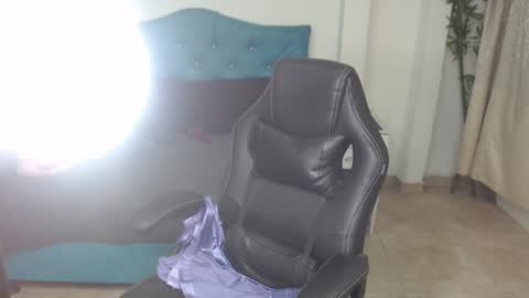 CristalAdams online show from 01/16/25, 03:24