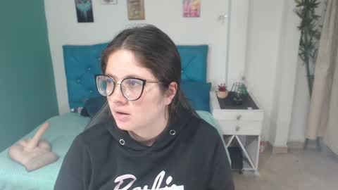 CristalAdams online show from 02/07/25, 02:47