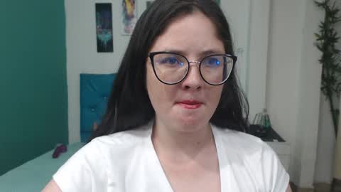 CristalAdams online show from 02/10/25, 07:17