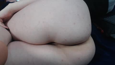 CristalAdams online show from 02/12/25, 09:22