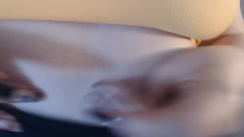 CristalAdams online show from 02/15/25, 08:01