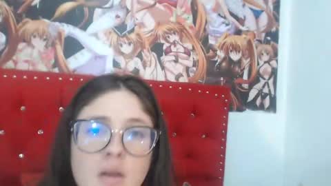 CristalAdams online show from 02/17/25, 06:48