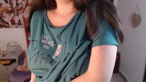 CristalAdams online show from 02/21/25, 09:22