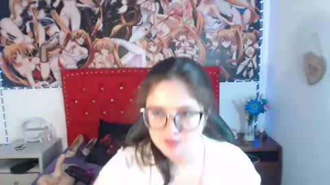 CristalAdams online show from 02/24/25, 02:58
