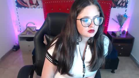 CristalAdams online show from 02/27/25, 07:58