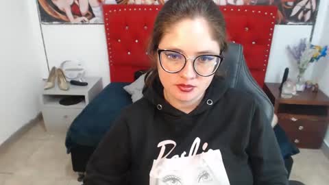 CristalAdams online show from 03/04/25, 06:39