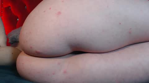 CristalAdams online show from 03/05/25, 10:21