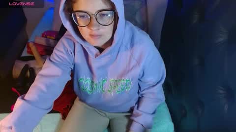 CristalAdams online show from 09/15/25, 11:32