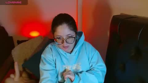 CristalAdams online show from 09/18/25, 12:51