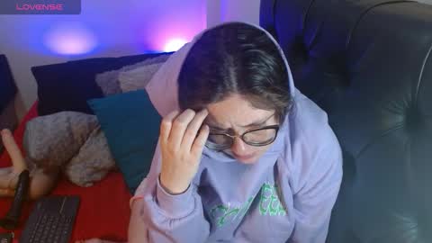 CristalAdams online show from 09/23/25, 11:57