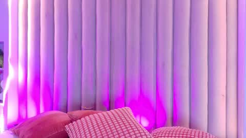 Nicole  Connection time 220pm-910pmCol online show from 03/24/26, 07:41