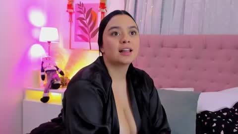 Cristal Cute  online show from 12/26/24, 05:19