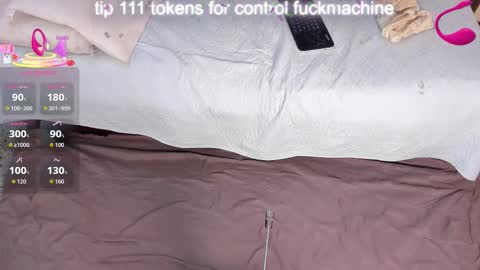 cristale69 online show from 11/11/25, 02:33