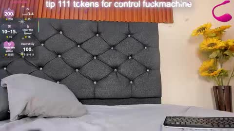 cristale69 online show from 11/21/25, 03:05