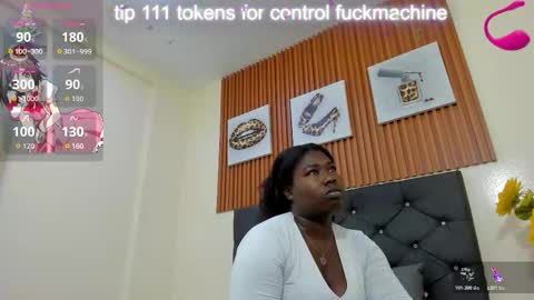 cristale69 online show from 12/19/25, 01:56