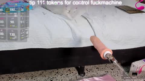 cristale69 online show from 01/09/26, 02:25