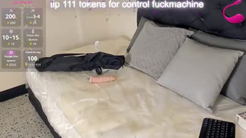 cristale69 online show from 02/02/26, 07:01