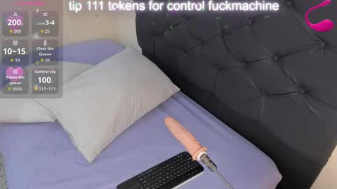 cristale69 online show from 02/06/26, 07:06