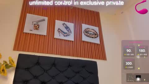 cristale69 online show from 03/17/26, 07:06