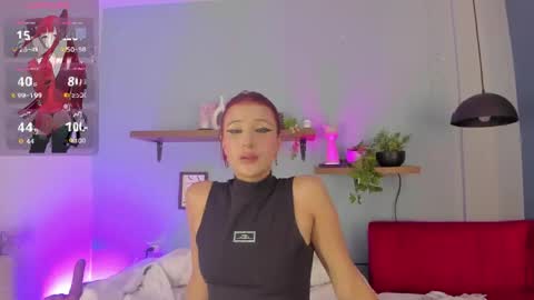 cristalfoxy_ online show from 05/12/26, 04:59