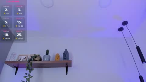 cristalfoxy_ online show from 07/14/26, 10:26