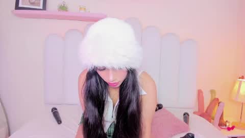 Cristal online show from 04/01/26, 09:21