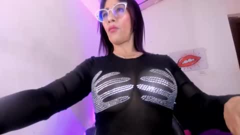 cristal miller online show from 02/13/26, 03:30