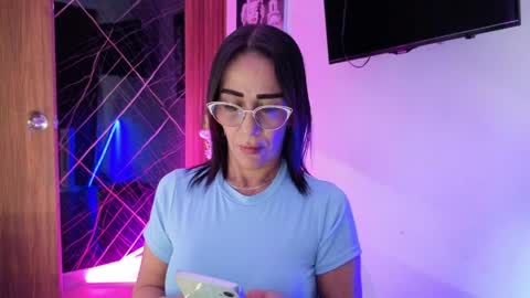 cristal miller online show from 04/03/26, 02:31