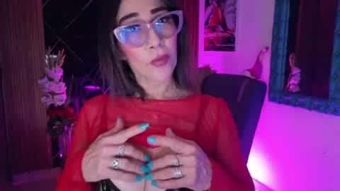 cristal miller online show from 07/03/26, 07:09