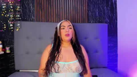 Snapshot of cristallsweett chatting on 06/02/26, 06:54 cristal acosta online show from 06/02/26, 06:54
