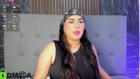 Snapshot of cristallsweett chatting on 06/07/26, 07:28 cristal acosta online show from 06/07/26, 07:28