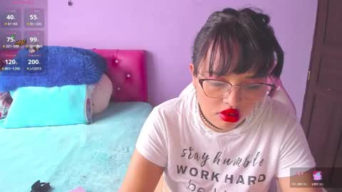 Natis online show from 01/27/25, 02:13