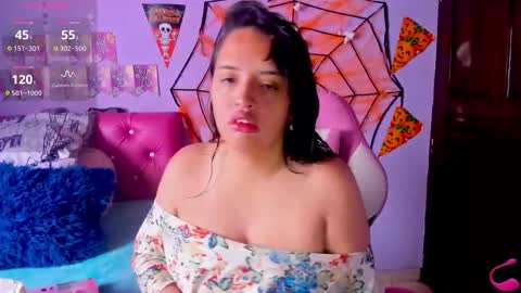 Natis online show from 10/30/25, 02:40