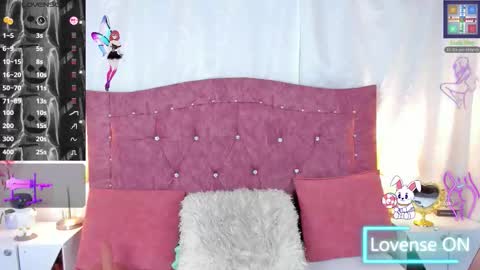 Cristal Sofia online show from 11/04/25, 12:59