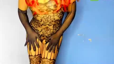 Cristal Solei online show from 04/16/26, 08:53