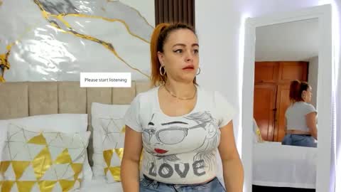 cristal walker online show from 02/10/26, 10:41