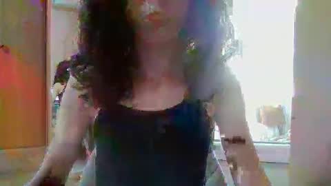 CristalyLady online show from 05/21/26, 03:19